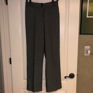 Gray Dress Pants